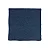 Manta Bebê em Tricot Lisa Azul Marinho - Imagem 1