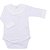 Body Casinha Branco - Imagem 1