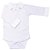 Body Renda Ponto Bordado Margarida - Imagem 1