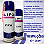 Spray Silicone Lubrificante Sem Aroma Nao Suja 300ml - Imagem 2