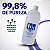 Álcool Isopropílico Puro 99,8% Limpeza Geral - Imagem 5