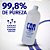 Kit 3x Álcool Isopropílico Puro 99,8% 1 Litro Limpeza Placas - Imagem 2