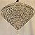 Pendente Lustre Moderno De Cristal Pião D40Cm - Nemesis - Imagem 8