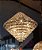 Pendente Lustre Moderno De Cristal Pião D40Cm - Nemesis - Imagem 4