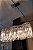 Pendente Lustre Retangular Ondulado Com Cristal Placas E Bolas 60X15Cm - Iris - Imagem 2