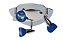 SPOT TRILHO MIRAGE PARA LED - Imagem 1