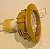 Spot Embutido Metal Dourado Redondo Fixo Soq Gu10 - Mirage - Imagem 5