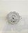 Spot Mini Embutido Cromado Redondo Cristal Bola c/ LED 5W Ocean - Imagem 4
