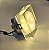 Spot Embutido Aluminio Quadrado c/ Acrilico Cristal c/ Led 6w 9x9cm - Eros - Imagem 5