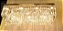 Pendente Lustre Retangular Cromado Com Placas De Cristal 70X18Cm - Ceos - Imagem 4