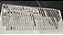 Pendente Lustre Retangular Cromado Com Placas De Cristal 70X18Cm - Ceos - Imagem 9