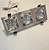 Spot Embutido Aluminio Escovado Triplo Led Incluso - Nyx M - Imagem 2