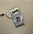Spot Embutido Aluminio Escovado Duplo Led 2W Incluso - Nyx P - Imagem 5