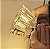 Spot Embutido Quadrado Bloco De Cristal Piramide 1xg9 - Nyx - Imagem 9