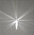 Spot Embutido Cristal Longo Sabre Led 1w Incluso - Nyx - Imagem 8
