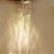 Spot Embutido Cristal Longo Sabre Led 1w Incluso - Nyx - Imagem 1