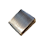Arandela Balizador Quadrado Aluminio Escovado 4 Focos Com Led Incluso 6 X 6Cm Nyx - Imagem 4