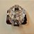 Spot Embutido Quadrado Cromado Cristal Oval K9 com LED 2,5W/3000K completo - Oceano - Imagem 2