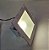 Spot Embutido Quadrado Branco Vidro Fosco LED 10W/3000K-Eros - Imagem 5
