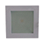 Spot Embutido Quadrado Branco Vidro Fosco LED 10W/3000K-Eros - Imagem 1