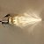 Kit 10 Spot Embutido Cristal K9 Longo Sabre com Led 1w 4000k branco neutro completo - Nyx - Imagem 8