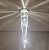 Kit 10 Spot Embutido Cristal K9 Longo Sabre com Led 1w 4000k branco neutro completo - Nyx - Imagem 9