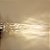 Kit 10 Spot Embutido Cristal K9 Longo Sabre com Led 1w 4000k branco neutro completo - Nyx - Imagem 6