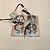 Kit 10 Spot Mini Embutido Quad Aluminio Esc Quadruplo Led Nyx - Imagem 10