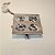 Kit 5 Spot Mini Embutido Quad Aluminio Esc Quadruplo Led Nyx - Imagem 6