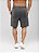 KIT 4 BERMUDAS MOLETOM MASCULINA - ALPHY - Imagem 3