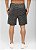 KIT 5 BERMUDAS MOLETOM MASCULINA - ALPHY - Imagem 6