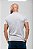 KIT 3 CAMISETAS MASCULINA BÁSICA - ALPHY - Imagem 5