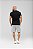 KIT 3 CAMISETAS MASCULINA BÁSICA - ALPHY - Imagem 7