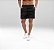 SHORTS TACTEL MASCULINO PRETO - ALPHY - Imagem 4