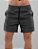 SHORTS TACTEL MASCULINO CHUMBO - ALPHY - Imagem 1