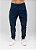 CALÇA MOLETOM MASCULINA MARINHO - ALPHY - Imagem 1