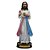 Imagem Nacional de Resina Jesus Misericordioso 15cm - Imagem 1