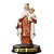 Imagem de Nossa Senhora do Carmo em Resina 8 cm - Importada - Imagem 1