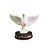 Divino Espírito Santo em Resina com Pedestal - 07cm - Imagem 1