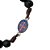 Pulseira Dezena de pulso São Bento - Preta - Imagem 3