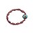 Pulseira de Madeira de Nossa Senhora Aparecida - Imagem 1