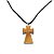 Cordão Cruz de Israel - Imagem 1