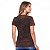 Blusa Baby Look Gratidão Ms7080 - Imagem 2