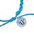 Pulseira Nossa Senhora das Graças Trançada - Imagem 2
