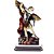 Pedestal de São Miguel em MDF 12cm - Imagem 1