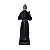 Imagem de Padre Pio em Resina 11cm - Imagem 2