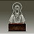 Luminária de Nossa Senhora das Graças - Imagem 1
