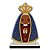 Imagem Nossa Senhora Aparecida Infantil em MDF - Imagem 1