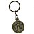 Chaveiro de São Bento Ouro Velho 45mm - Imagem 2