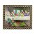 Quadro da Santa Ceia 23X28cm - Imagem 1